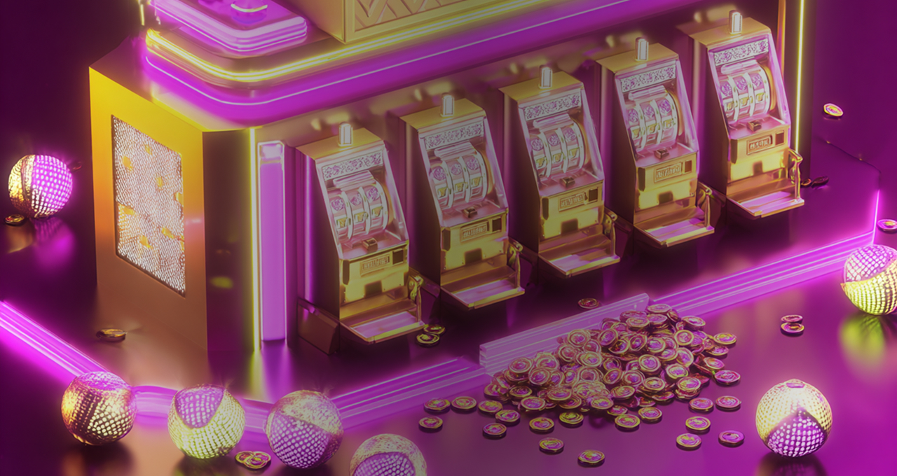 Diamond Bingo