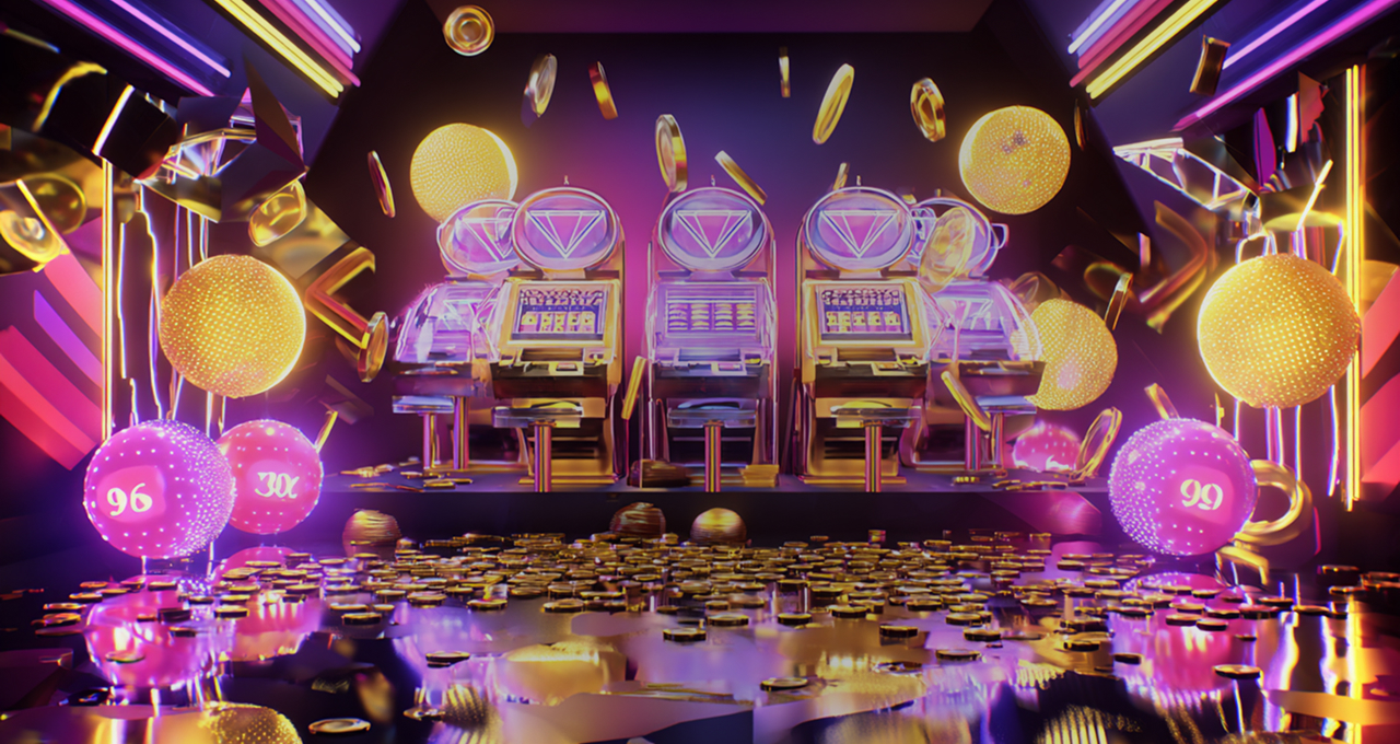 Diamond Bingo