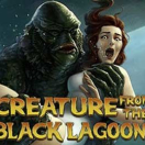 Creature From The Black Lagoon